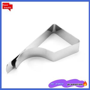 Fkend Stainless Steel Table Cloth Clamps Tablecloth Clip Holder for Party Wedding
