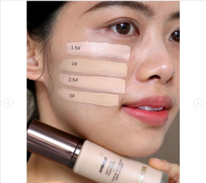 Hourglass Ambient Soft Glow Foundation Tone 30ml