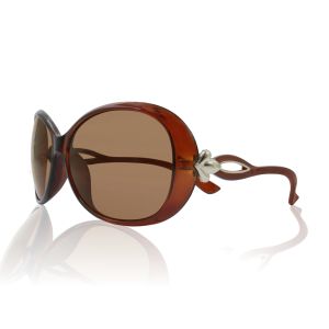 Full Rim Oversized Sunglasses - Womens Sunglasses Large Frame Shade