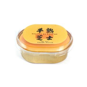 FUTUI Slow Rising Squishy Cheese Simulated Hand Relax Sensory Fidget Ball Creative Pinch Bread Squishy Toy Kids Adults