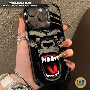 Premium Matte Hardcase IMD for Vivo Y12 Y20s Y21 Y100  DU495 Gorila Casing Handphone Hologram Color