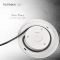 Hulmers - 2.2L Fast Heat Electric Kettle, Cerek Elektrik 2.2L Haba Pantas. 