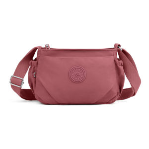 GROSIRAN OMYGOOSE PIOMA ABIGAIL TAS SELEMPANG WANITA / TAS BAHU WANITA / SLIG BAG WANITA / TAS NYLON / TAS POLOS WANITA