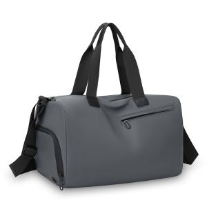 Túi du lịch tập thể thao gym yoga chất liệu cao cấpTúi du lịch Ngăn để giày riêngchống thấm nướctách biệt ướt và khô