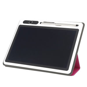 9 Inch Writing Tablet Electronic Notepad LCD Tablet Drawing Pad Business Supplies Hand Painting Tool