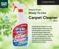 CARPET CLEANER READY-TO-USE (Simple Green) 946ml. 