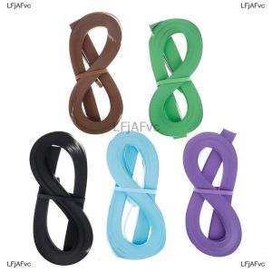 [COD] LFjAFvc 120ชิ้น/เซ็ตกระดาษ quilling Strips Set 5mm 53cm กระดาษสำหรับ CRAFT DIY quilling TOOL