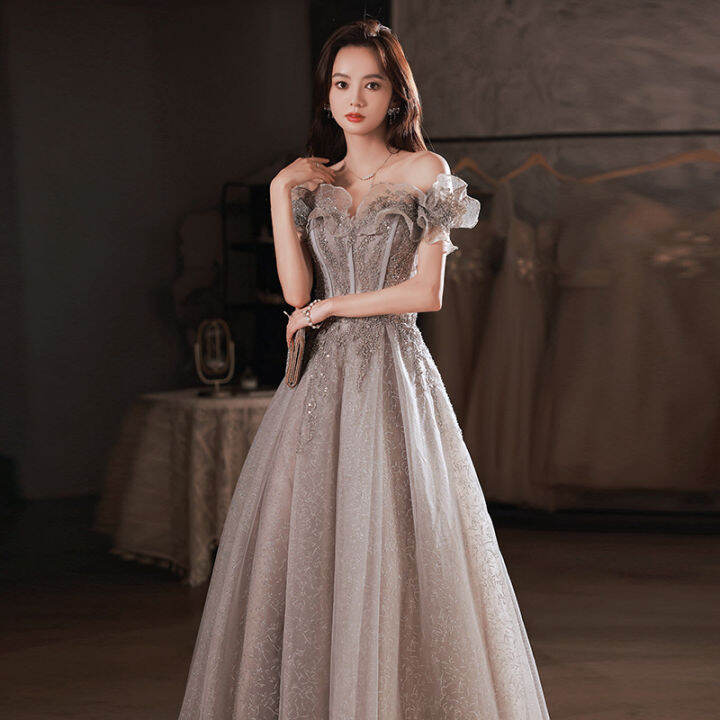 Best gown for js prom outlet 2019