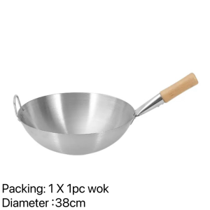 wok pan original Japan frying pan Kawali stainless non stick wok pan with cover dip fry carbon steel pan wok pan for induction cooker wok pan heavy duty frying pan k wwok pan with cover frying pan sale kawali frying pan with cover on sale wok pan for indu