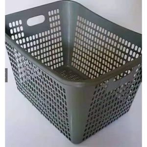 Keranjang baju kotor / keranjang serbaguna / keranjang laundry / keranjang pajero M / L / Medium / Large tabitha