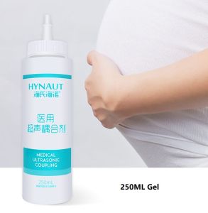 Fetal Doppler for with Gel 250ml Portable Doppler Fetal Heart Monitor With Gel Handheld Baby Ultrasound Monitor Pocket LCD Probe Fetal Doppler Baby Hearbeat Detecto