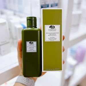 MẪU MỚI VỎ NHÁM - Toner Nấm Origins Dr Andrew Weil Mega Mushroom 200ML - NƯỚC HOA HỒNG / LOTION NẤM