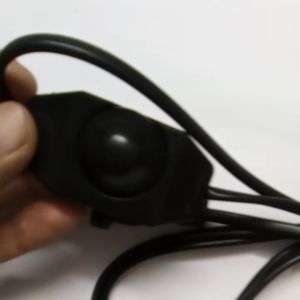 Chiết áp điều chỉnh sáng tối cho đèn hoặc nhanh chậm cho quạt