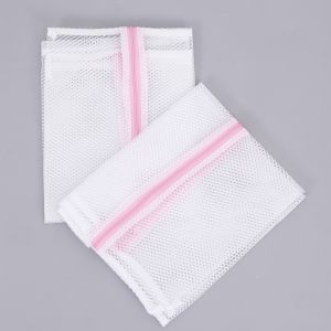 túi lưới giặt quần áo