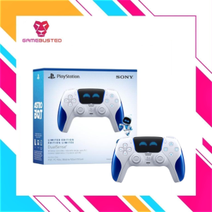 Sony DualSense Wireless Controller Astro Bot Joyful Limited Edition (Jap Set)