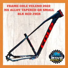 Keith monster best sale evo frame