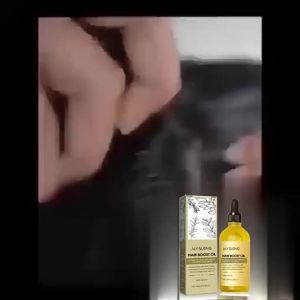 Jaysuing Hair Boost Oil Anti Hair Loss Rosemary Oil Hair Growth Boost Grow Thicker Nourish Repair Receding Hairline Alopecia Areata Hair Care Scalp Treatment Improve Dry Frizzy Hair Smooth Moisturizing Oil 60ml