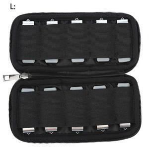 USB Flash Drive for Case Thumb Drive Holder Organizer Electronic Accessories Storage Bag for SanDisk Memory Stick