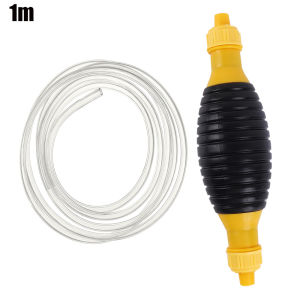 Xe Di Động Bình Nhiên Liệu Sucker Chuyển Dầu Bơm Nhiên Liệu Cho Xe Hơi Xăng Diesel Chuyển Máy Bơm Hút Chất Lỏng Hướng Dẫn Sử Dụng Hút Bộ Tiết Kiệm Nhiên Liệu