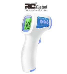 RC-Global Contactless body Infrared Laser Digital Thermometer Gun / Thermometer / Non-Contact