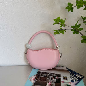 Tas HP Terbaru Tas Wanita Mini Imut Tas Selempang Cewek Tas Mini Lucu Model Klasik Tas Bahu Buat Kondangan Model Kekinian