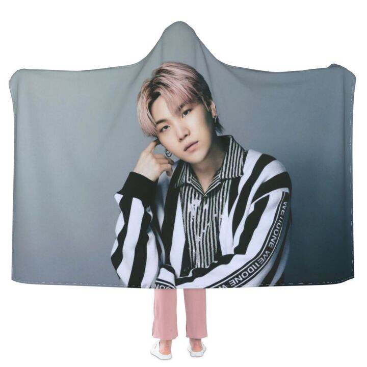 Bts hot sale hoodie lazada