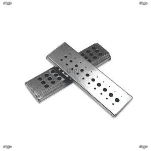 [COD] dfgje Công cụ sửa chữa đồng hồ ba hàng đục lỗ công cụ sửa chữa đồng hồ chỗ ngồi 30 lỗ