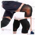 Knee Kneepad Pelindung Lutut Sepasang Deker Dengkul Busa Tebal / Terapi Lutut / Knee Pad Knee Support / Deker Lutut Gym Lari / KNEE PAD Deker Busa Sepasang Futsal Sepakbola Volly Kiper Sepasang. 