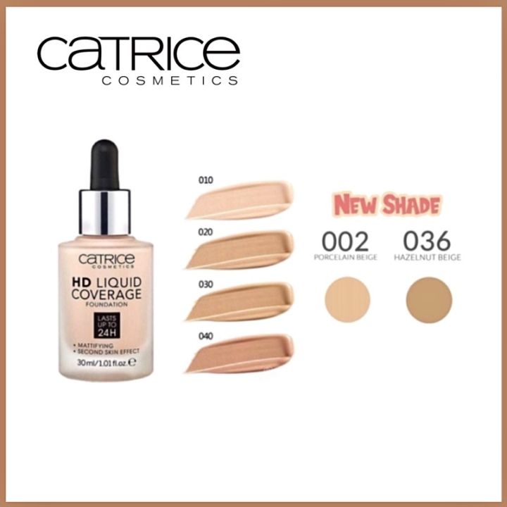 Catrice deals