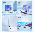 Màn hình máy tính Xiaomi Redmi A22/ A27Q/ 23,8inch/27 FHD P27FBB-RA/27inch 2K. 