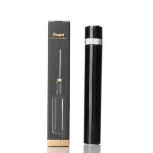 【SG】Wine Bottle Opener Portable Air Pressure Pump Wine Opener Effortlessly Open Wine Bottles Without Damaging Corks