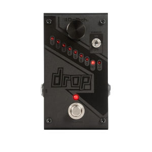 Digitech Drop Guitar Effect Pedal