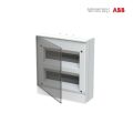 Tủ điện lắp nổi 24 module 300x335x102mm. 