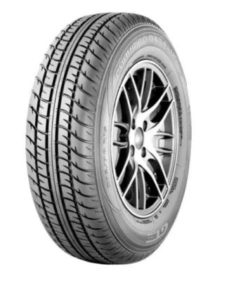 GT Champiro BXT Plus 175/70 R12 Ban Mobil