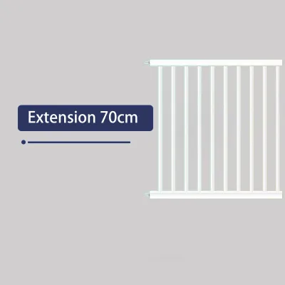 Baby Safety Gate Door Gate Guard Gate For Kids Pet Dog Cat Fence Baby Safety Stairs Gate Adjustable Gate