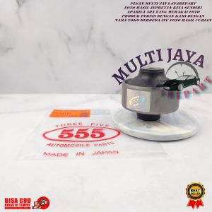 BUSHING LOWER ARM BIG BUSH SAYAP BAWAH BESAR XPANDER OUTLANDER 555