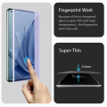 TOLIF Mobile Accessories Anti Blue Light Screen Protector UV Tempered Glass for OnePlus 12 11 10 9 8 Oneplus11 Oneplus9 Oneplus8 Pro Plus Anti Fingerprint Full Cover Film Shockproof. 
