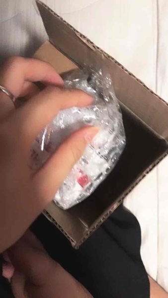 Buyer review video 2