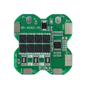 4S 21700 Protections Module Wide Compatibility For Power Tool Electric Vehicles Safety Board