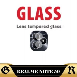 PROMO Tempered Glass Camera REALME NOTE 50 / NOTE 60 Pelindung Camera Protector