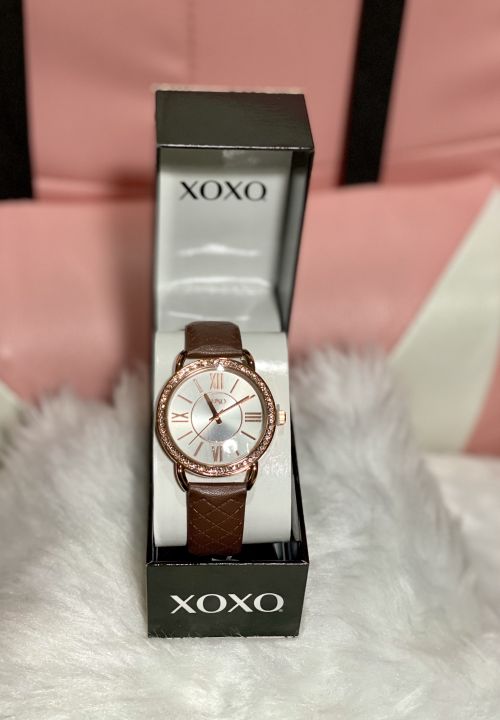 Us brand outlet watches for ladies