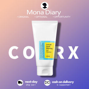 COSRX Cleanser 150ML Korea COSRX Low PH Good Morning Gel Cleanser First Cleansing Milk Gel HALAL Certified COSRX Facial Cleanser Weak Acid Gel Facial Cleanser Deep Cleansing Gentle and Non-tightening Suitable for Sensitive Skin Moisturizing 150ml