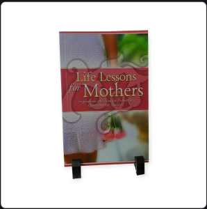 PCBS Life Lessons for Mothers