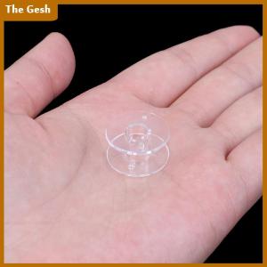 [The Gesh] 10 50Pcs Plastic Bobbins Sewing Machine Spools for Threads Bobbins Accessories