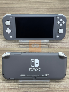 Máy Chơi Game Nintendo Switch Lite Cài Sẵn Game Đầy Đủ Phụ Kiện