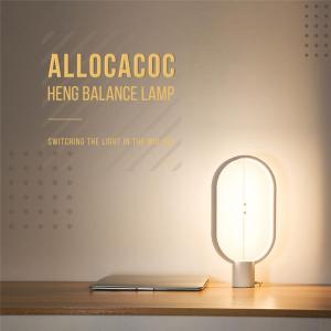 lamp