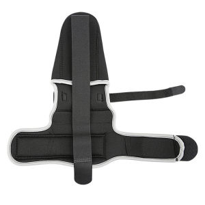 Adjustable Night-use Foot Drop Support Splint Stretch Fixed Plantar Fasciitis Night Splint Socks