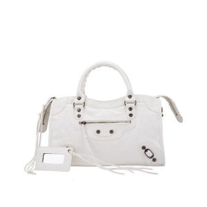 women handbags Túi đeo chéoQ Túi xách nữ phong cách biker tua rua cỡ nhỏ xách tay đeo vai