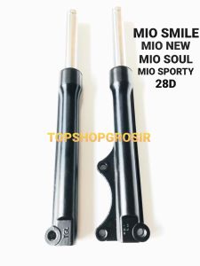 As Shock Depan Plus Tabung Mio New - Mio Soul - Mio Smile