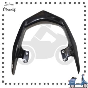 Behel Blade 125 FI Carbon WTP 2011 - 2018 High Quality